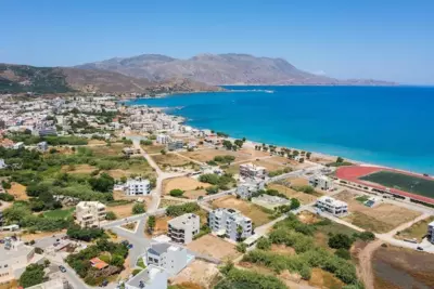 Kallistefan - Kissamos