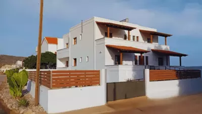 Kissamos Bay Hotel - Kissamos