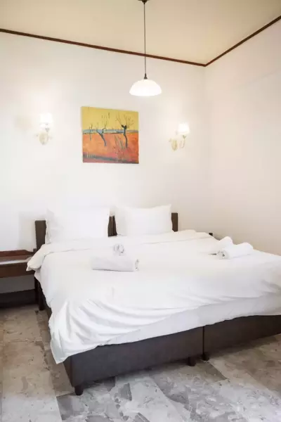 Argo Rooms-Papadakis - Kissamos