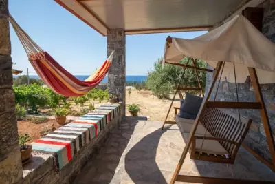 Villa dimitris - Kissamos