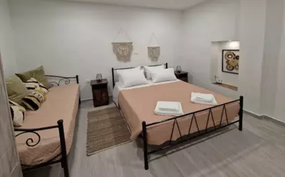 Grandma's Nest - Kissamos