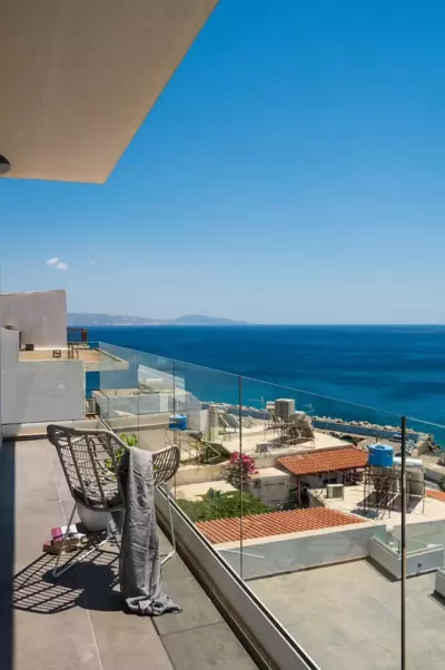 Stella Apartments - Kokkini Khanion