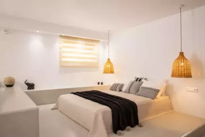 Pebble, an Idyllic Seaside Suite - Kokkini Khanion