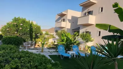 Anemos Inn by Estia - Kokkini Khanion