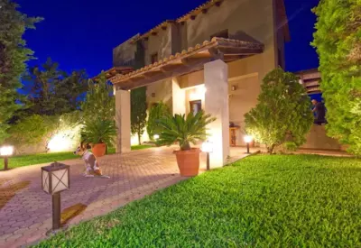 Ulivo Sea View House - Kokkini Khanion