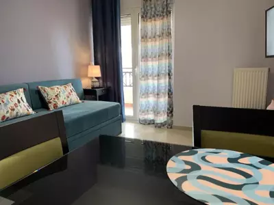 Christi Apartments Α&Β - Kokkini Khanion