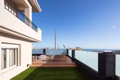 Villa Nero - Kokkini Khanion