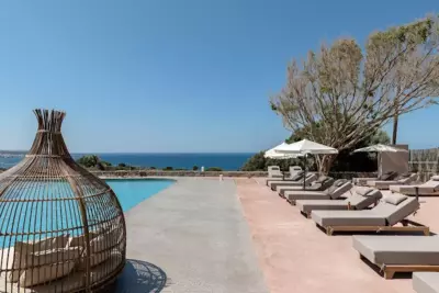 Kritida Villa Luxury Nest - Kokkini Khanion