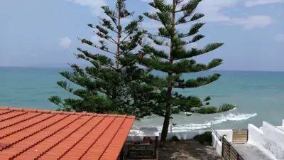 Frosso's Sea Apartments - Kokkini Khanion