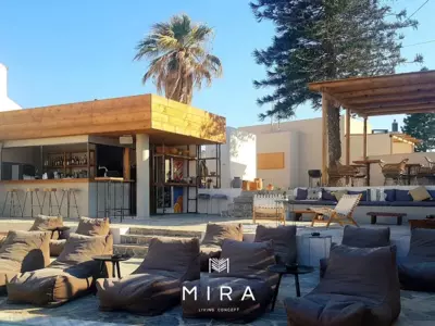 Mira Living Concept Suites Adults Only - Kokkini Khanion