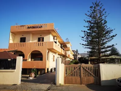 Anthoula Apartments - Kokkini Khanion