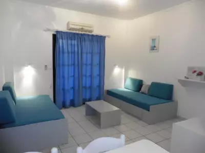 Julies Apartments - Kokkini Khanion