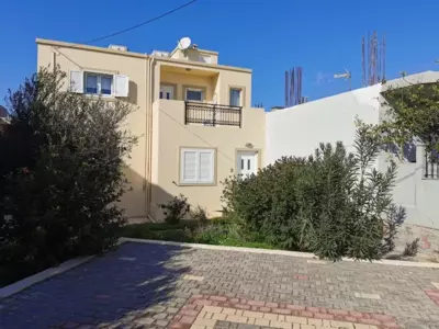 Casa Di Mario - Kokkini Khanion