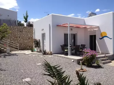 Asteri Traditional Seafront Apartment - Kokkini Khanion