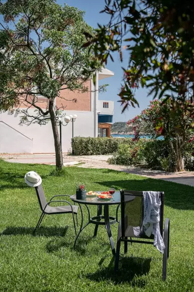 Elena's Apartment - Kokkini Khanion