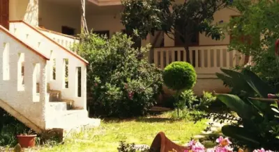 Nikole cottage house by the sea - Kokkini Khanion