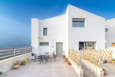 Endless Blue Maisonette - Kokkini Khanion