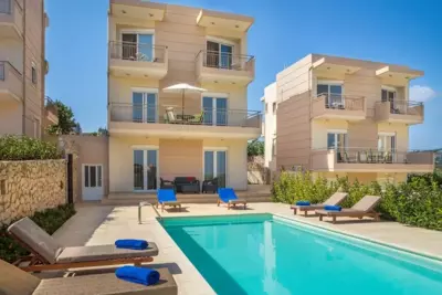 The View - Makris Gialos