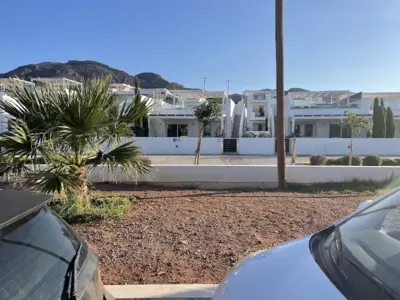 Makrygialos Long Beach Villa 1 - Makris Gialos