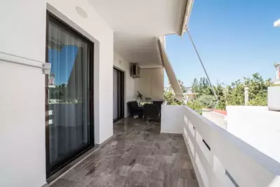 Niki`s Luxury Apartment - Makris Gialos