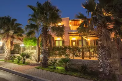 Pearls Of Crete - Holiday Residences - Makris Gialos