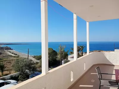 Villa Xenia - Makris Gialos