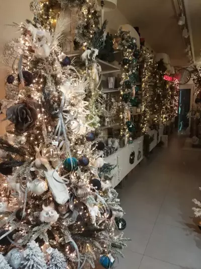 Mylonakis Home - Makris Gialos