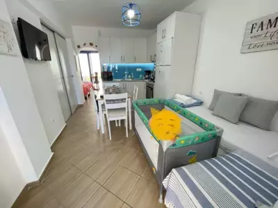 Marena 1 - Makris Gialos