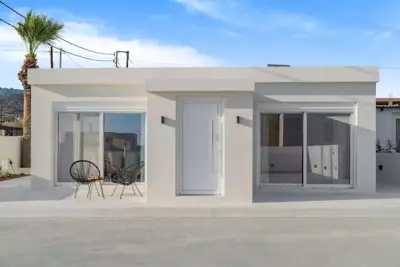 El Legado De Eirini - Makris Gialos