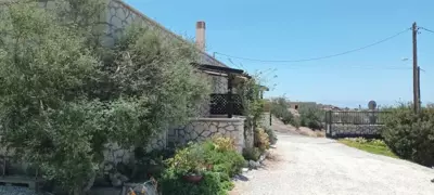 cottage du soleil - Makris Gialos