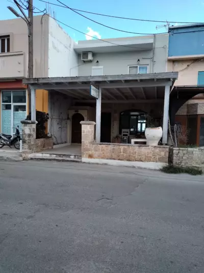 Katerina's Apartment Makrigialos - Makris Gialos