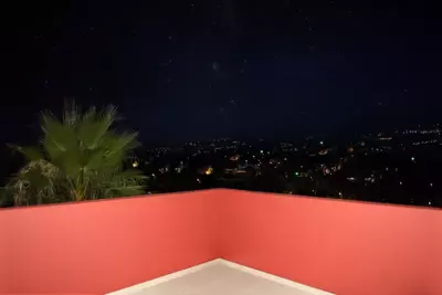 Palm home 1 - Makris Gialos