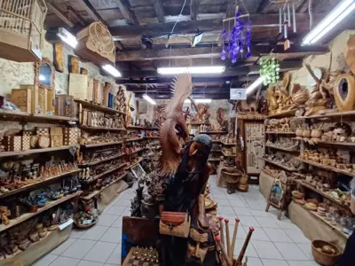 Traditional Olive House - Makris Gialos