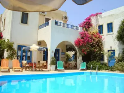 Creta Sun Apartments - Makris Gialos