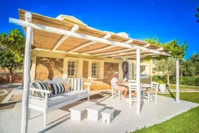 Parthenis Hotel & Suites - Malia