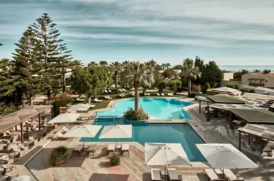 Phāea Cretan Malia, a Member of Design Hotels - Malia