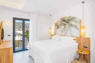 Drossia Residenza Boutique Hotel Malia - Malia