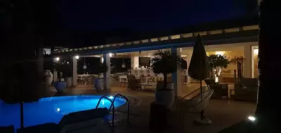 Ammos Boutique Apartments & Suites - Malia