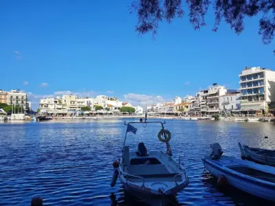 Silver Sun Studios & Apartments - Malia