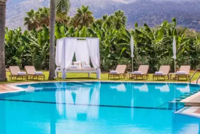 Vergina Apartments & Suites - Malia