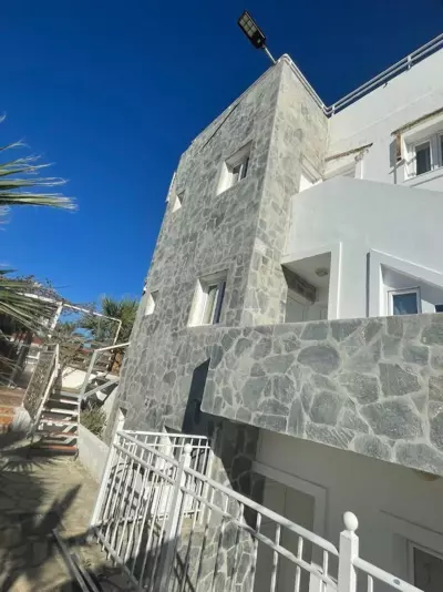 Babalogo Villa mit Pool nahe Malia Beach Kreta - Malia