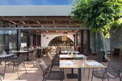 Kalypso Hotel - Malia