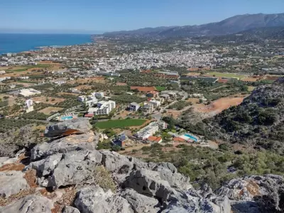 Villa Mare Monte ApartHotel - Malia