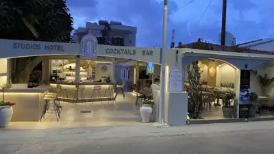 Mila Malia Suites - Malia