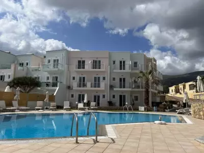 Laplaya Beach - Malia