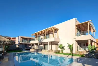 High Beach White - Adults Only - Malia