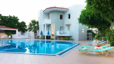 Melissa Apartments, Studios & Suites - Malia