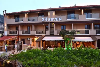 24 Seven Boutique Hotel - Malia