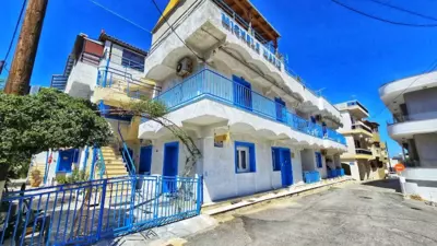 MichELe Luxury apartments by Smaris Collection - Malia