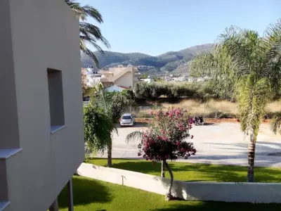 Blue Sky Apartments - Malia